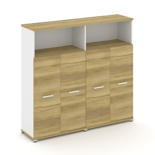 Шкаф офисный Concept CN.STS-423 W фото 3 Шкаф офисный Concept CN.STS-423 W фото 3