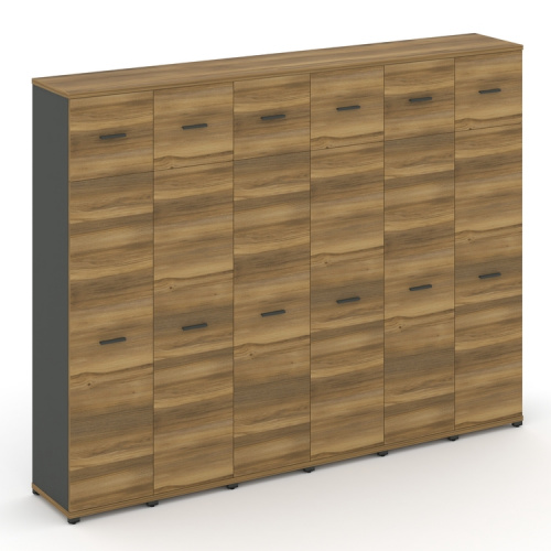 Шкаф офисный Concept CN.STU-567 A Шкаф офисный Concept CN.STU-567 A