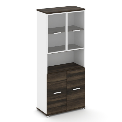 Шкаф офисный Concept CN.STS-513 RPW фото 2 Шкаф офисный Concept CN.STS-513 RPW фото 2