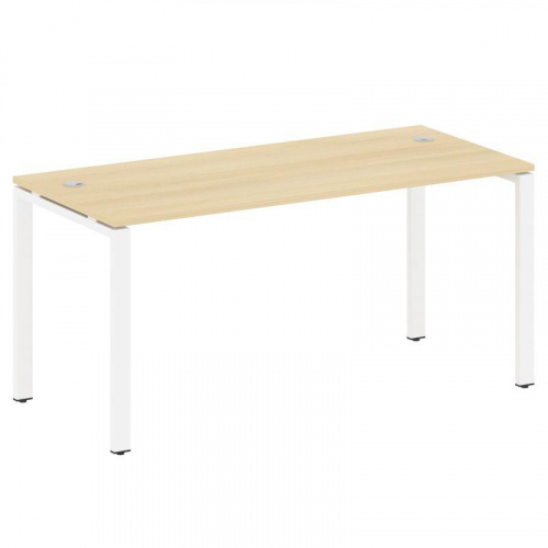 Стол письменный Metal System БП.СП-4 фото 14 Стол письменный Metal System БП.СП-4 фото 14