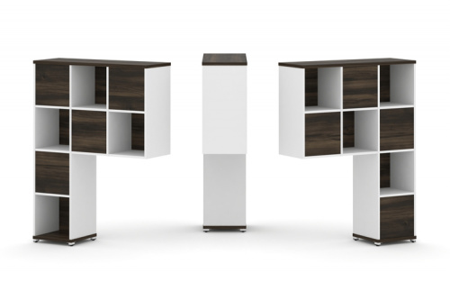 Надставка для стола высокая Concept CN.DNV-001 фото 12 Надставка для стола высокая Concept CN.DNV-001 фото 12