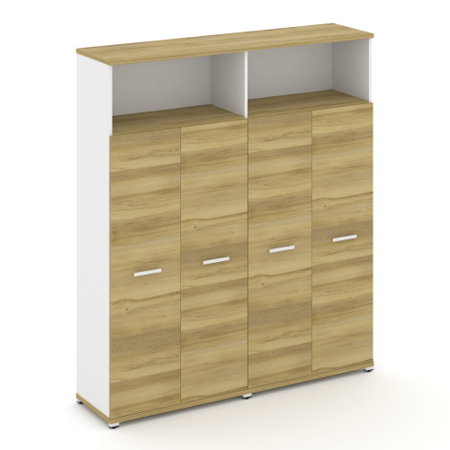 Шкаф офисный Concept CN.STS-526 W фото 3 Шкаф офисный Concept CN.STS-526 W фото 3