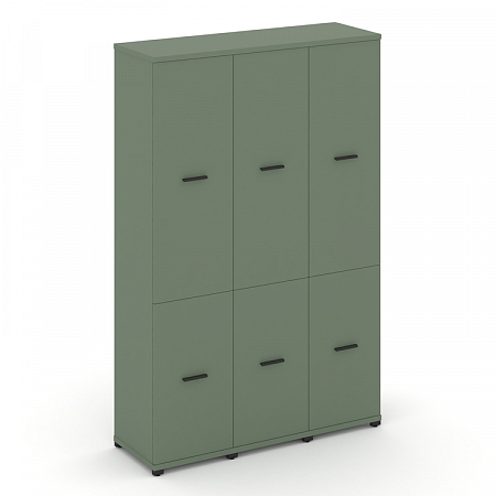 Шкаф офисный Concept CN.STU-532 B