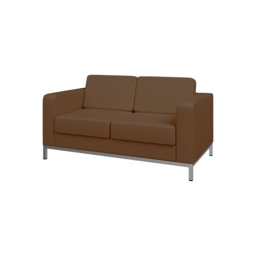 Диван 2-местный Руум Ru2-2 фото 3