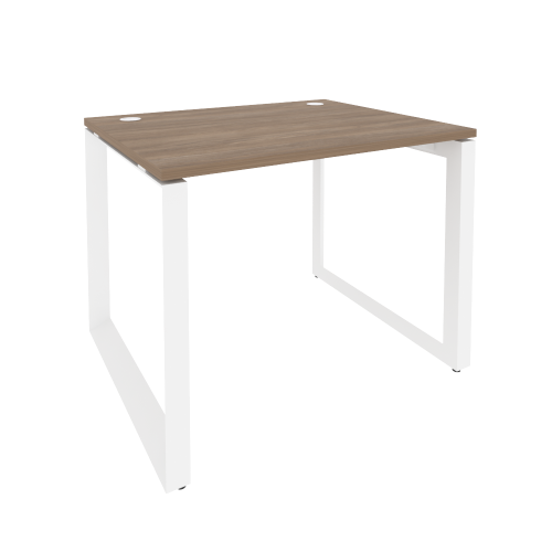 Стол рабочий на О-обр. м/к Onix O.MO-SP-1.8 фото 8