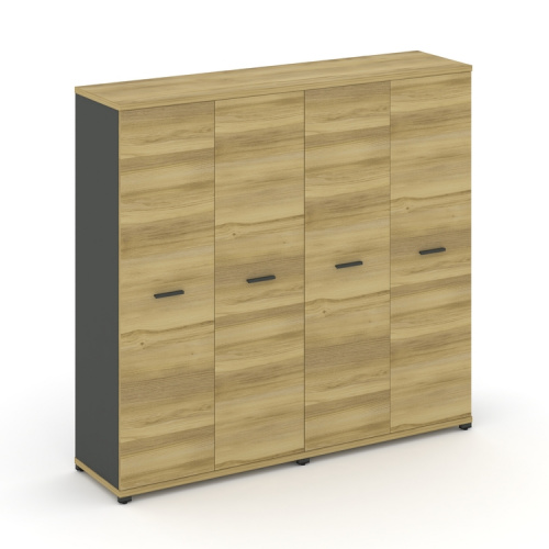 Шкаф офисный Concept CN.STS-426 A Шкаф офисный Concept CN.STS-426 A