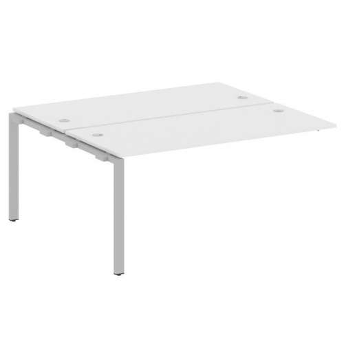 Брифинг-приставка на П-обр. м/к Metal System БП.ПРС-СП-2.4 фото 15