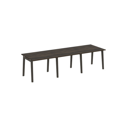 Стол переговорный Onix Wood OW.PRG-3.1 фото 5 Стол переговорный Onix Wood OW.PRG-3.1 фото 5