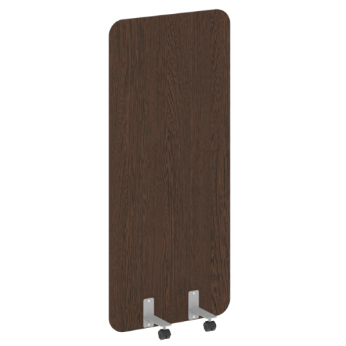 Перегородка на металлических опорах R-line DP.R-80-180 фото 4 Перегородка на металлических опорах R-line DP.R-80-180 фото 4