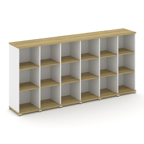 Стеллаж офисный Concept CN.STU-360 фото 9 Стеллаж офисный Concept CN.STU-360 фото 9