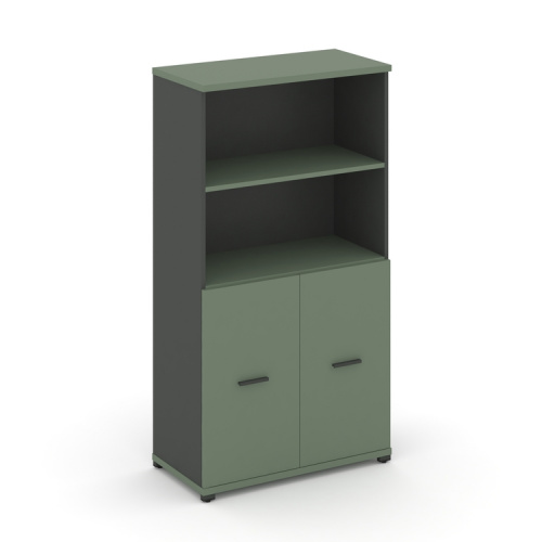 Шкаф офисный Concept CN.STS-411 A Шкаф офисный Concept CN.STS-411 A