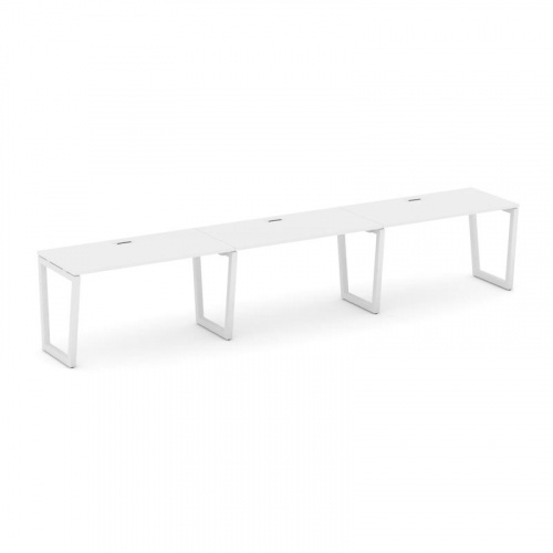 Style Project Рабочая станция 1 сторон. SN-5T2.ORS-054 Акация Лорка/Металл Антрацит/Заглушка Пластик фото 17 Style Project Рабочая станция 1 сторон. SN-5T2.ORS-054 Акация Лорка/Металл Антрацит/Заглушка Пластик фото 17