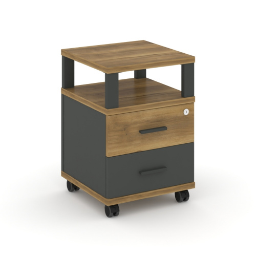 Тумба мобильная Concept CN.TUM-002 Тумба мобильная Concept CN.TUM-002