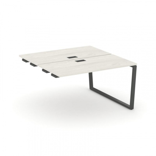 Style Project Стол-приставка к опор. элем. SN-6T2.DPRS-004 Акация Лорка/Металл Антрацит/Заглушка Пла фото 24 Style Project Стол-приставка к опор. элем. SN-6T2.DPRS-004 Акация Лорка/Металл Антрацит/Заглушка Пла фото 24