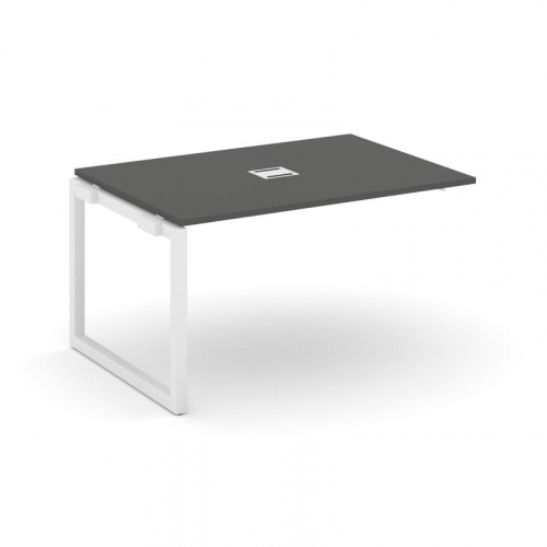 Style Project Проходной наб. элем. перег. стола SN-5O.NSPRG-001 Дуб Наварра/Металл Белый 980*980*750 фото 14 Style Project Проходной наб. элем. перег. стола SN-5O.NSPRG-001 Дуб Наварра/Металл Белый 980*980*750 фото 14