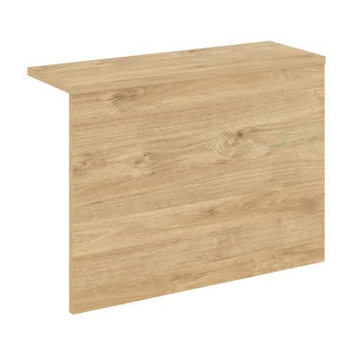 Накладка прямая высокая Onix O.R-NP.V-138.1 фото 4 Накладка прямая высокая Onix O.R-NP.V-138.1 фото 4