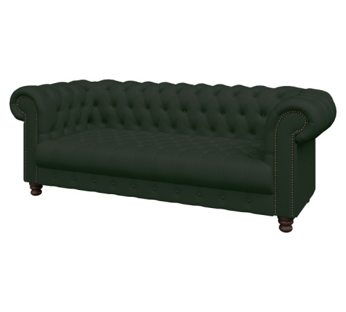 Диван 3-местный Честер CH3 фото 4