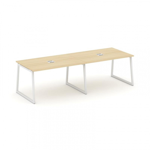 Style Project Стол переговорный SN-4T1.SPRG-012 Акация Лорка/Металл Антрацит/Заглушка Металл Антраци фото 22 Style Project Стол переговорный SN-4T1.SPRG-012 Акация Лорка/Металл Антрацит/Заглушка Металл Антраци фото 22