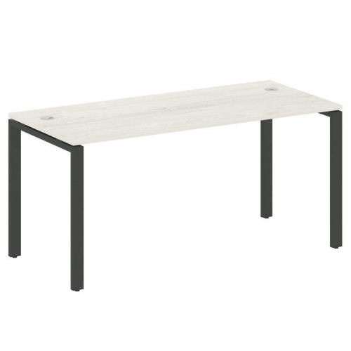 Стол письменный Metal System БП.СП-4 фото 8 Стол письменный Metal System БП.СП-4 фото 8