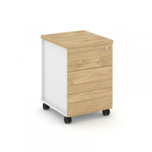 Style Project Тумба мобильная усил. колеса SN.TMU-006 Акация Лорка 416*460*611 фото 8 Style Project Тумба мобильная усил. колеса SN.TMU-006 Акация Лорка 416*460*611 фото 8