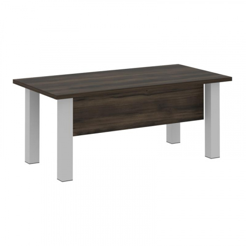 Стол руководителя Yalta LT.D-18.1 фото 4 Стол руководителя Yalta LT.D-18.1 фото 4