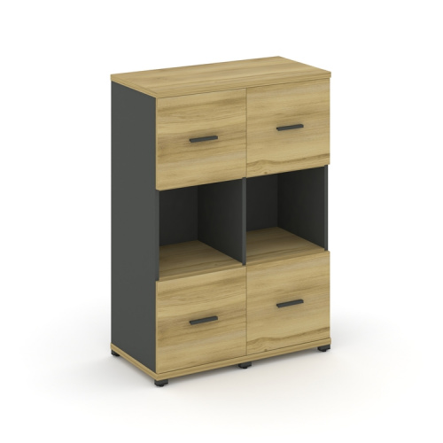 Шкаф офисный Concept CN.STU-325 A Шкаф офисный Concept CN.STU-325 A