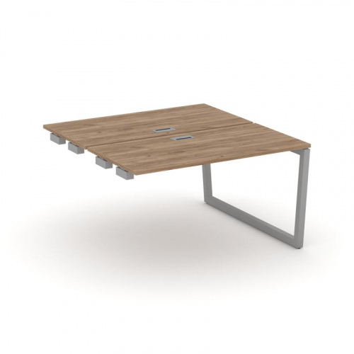 Style Project Стол-приставка к опор. элем. SN-5T2.DPRS-021 Акация Лорка/Металл Антрацит/Заглушка Пла фото 10 Style Project Стол-приставка к опор. элем. SN-5T2.DPRS-021 Акация Лорка/Металл Антрацит/Заглушка Пла фото 10