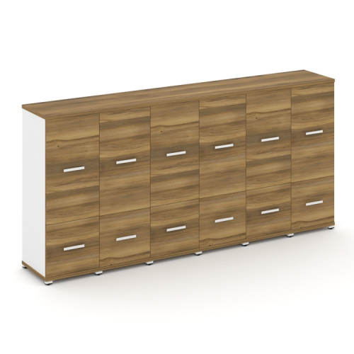 Шкаф офисный Concept CN.STU-362 W Шкаф офисный Concept CN.STU-362 W