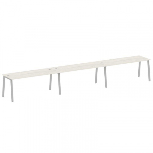 Бенч-система на 3 места Metal System БА.СМ-3.5 фото 13 Бенч-система на 3 места Metal System БА.СМ-3.5 фото 13