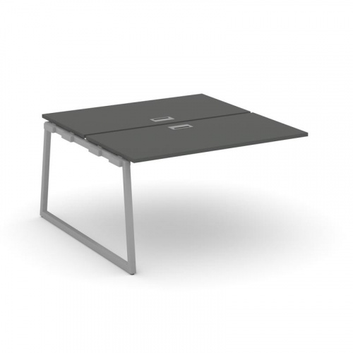 Style Project Проходной наб. элем. SN-4T1.DNRS-021 Акация Лорка/Металл Антрацит/Заглушка Пластик Чер фото 23