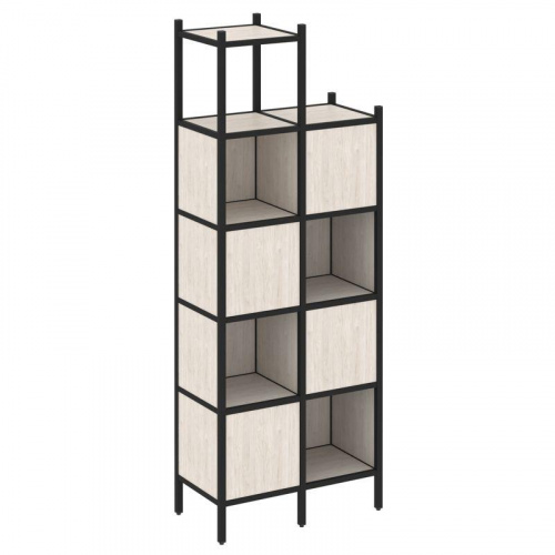 Стеллаж офисный прямой Loft VR.L-20 фото 5