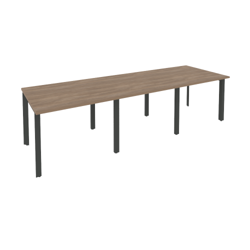 Стол переговорный Onix O.MP-PRG-3.1 фото 7 Стол переговорный Onix O.MP-PRG-3.1 фото 7