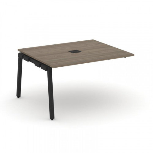 Style Project Проходной наб. элем. перег. стола SN-5A.NSPRG-032 Вяз Благородный/Металл Белый 1180*11 фото 10 Style Project Проходной наб. элем. перег. стола SN-5A.NSPRG-032 Вяз Благородный/Металл Белый 1180*11 фото 10