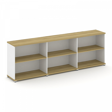 Стеллаж офисный Concept CN.STS-230