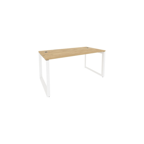 Стол рабочий руководителя на О-образном м/к Onix Direct O.MO-SRR-4.8 фото 5 Стол рабочий руководителя на О-образном м/к Onix Direct O.MO-SRR-4.8 фото 5