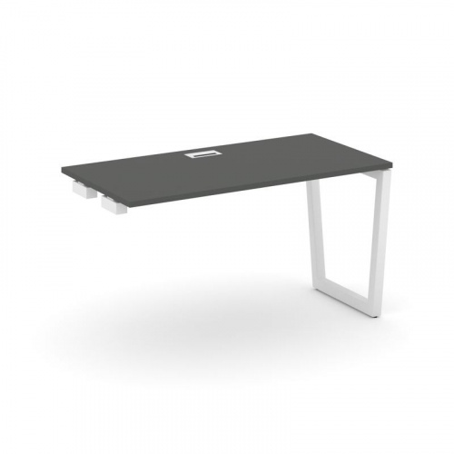 Style Project Стол-приставка к опор. элем. SN-5T2.OPRS-024 Акация Лорка/Металл Антрацит/Заглушка Пла фото 19 Style Project Стол-приставка к опор. элем. SN-5T2.OPRS-024 Акация Лорка/Металл Антрацит/Заглушка Пла фото 19