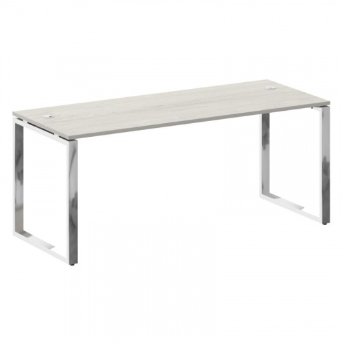 Стол руковододителя на О-обр. м/к Metal System Direct БО.СРР-5.7 фото 5 Стол руковододителя на О-обр. м/к Metal System Direct БО.СРР-5.7 фото 5