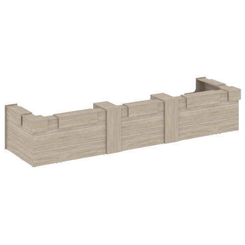 Ресепшн Onix O.R-K-38 фото 6 Ресепшн Onix O.R-K-38 фото 6