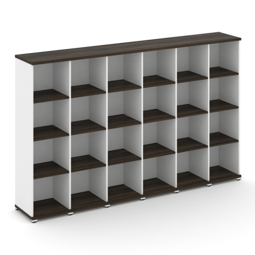 Стеллаж офисный Concept CN.STU-460 фото 8 Стеллаж офисный Concept CN.STU-460 фото 8