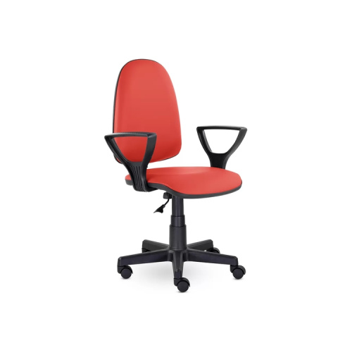 Кресло офисное Престиж Гольф О (Кожзаменитель)