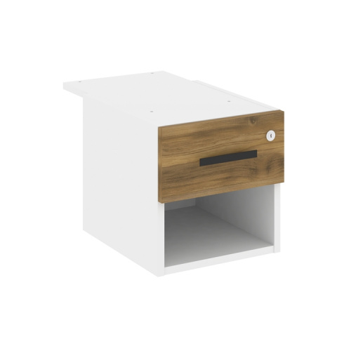 Тумба с открытой нишей Concept CN.PT-005 W фото 10 Тумба с открытой нишей Concept CN.PT-005 W фото 10