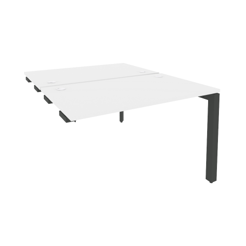 Стол-приставка двойной на П-обр. м/к Onix O.MP-D.SPR-2.7 фото 8 Стол-приставка двойной на П-обр. м/к Onix O.MP-D.SPR-2.7 фото 8