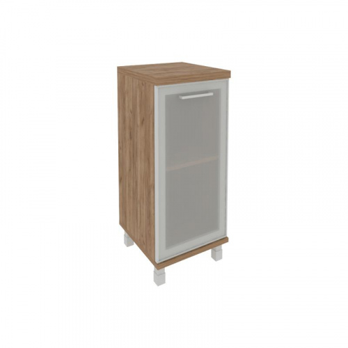 Шкаф офисный низкий First KSU-3.2 R (L)