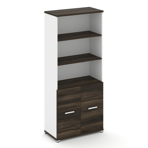 Шкаф офисный Concept CN.STS-511 W фото 2 Шкаф офисный Concept CN.STS-511 W фото 2