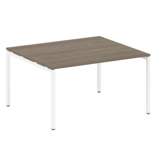 Переговорный стол на П-обр. м/к Metal System Quattro 40БП.ПРГ-1.3 фото 3 Переговорный стол на П-обр. м/к Metal System Quattro 40БП.ПРГ-1.3 фото 3