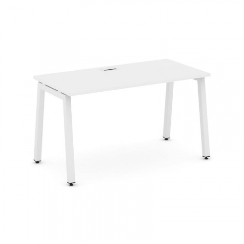 Style Project Стол письменный SN-5A.SP-005 Антрацит/Металл Белый 1780*600*750 фото 21 Style Project Стол письменный SN-5A.SP-005 Антрацит/Металл Белый 1780*600*750 фото 21