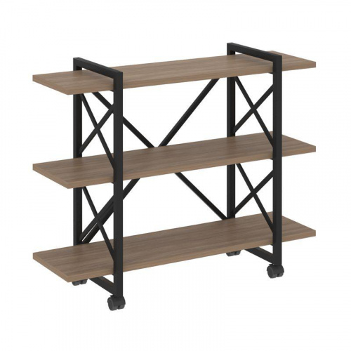 Стеллаж на 3 полки Loft VR.L-MST.K-3.8V фото 3