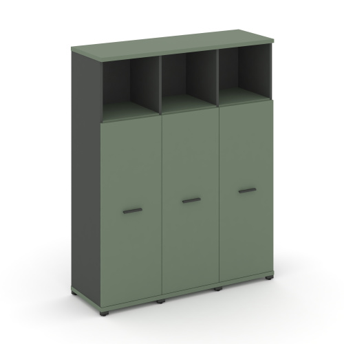 Шкаф офисный Concept CN.STU-433 A Шкаф офисный Concept CN.STU-433 A