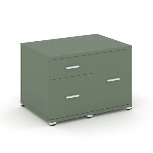 Тумба приставная сервисная Concept CN.TSR-001 Тумба приставная сервисная Concept CN.TSR-001