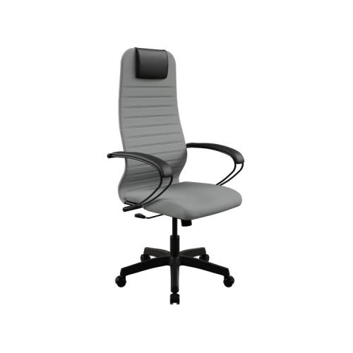 Кресло офисное SU-B-10 (подл.130/осн.001) (Ткань) фото 7